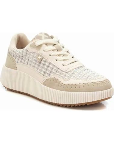 XTI SNEAKERS 143907-01 DA DONNA BEIGE