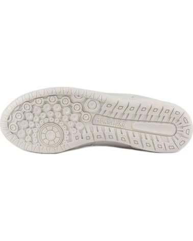 MUNICH BASKETS 3000319 BEIGE POUR HOMME
