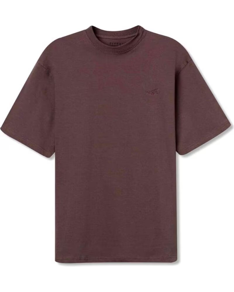 TIFFOSI KURZARM-POLO 10050806-370 HERREN AMARILLO