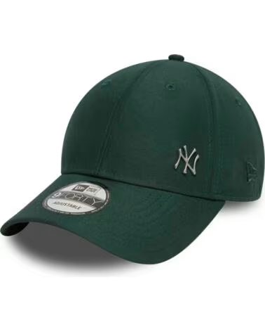 NEW ERA Gorra 60675514 en gris para unisex MULTICOLOR