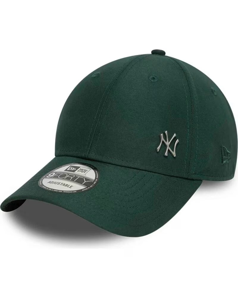 NEW ERA Gorra 60675514 en gris para unisex MULTICOLOR