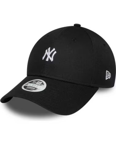 NEW ERA Gorra 60675534 en negro para unisex MULTICOLOR