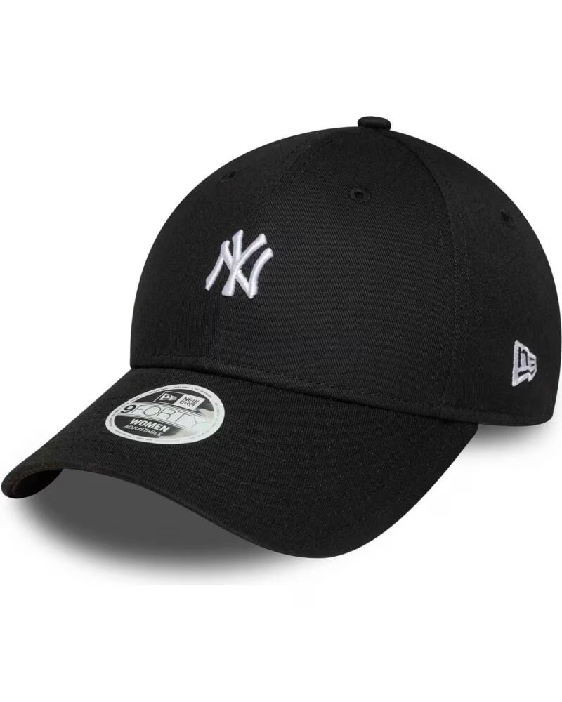NEW ERA Gorra 60675534 en negro para unisex MULTICOLOR