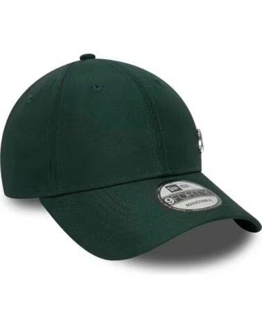 NEW ERA Gorra 60675514 en gris para unisex MULTICOLOR