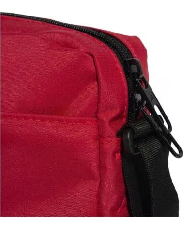 ADIDAS Bandolera In6130 en rojo para unisex MULTICOLOR