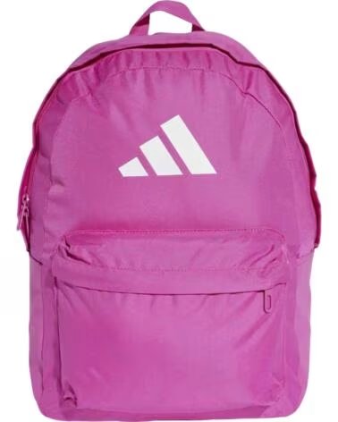 ADIDAS Mochila Is7058 en morado para ninos unisex MULTICOLOR