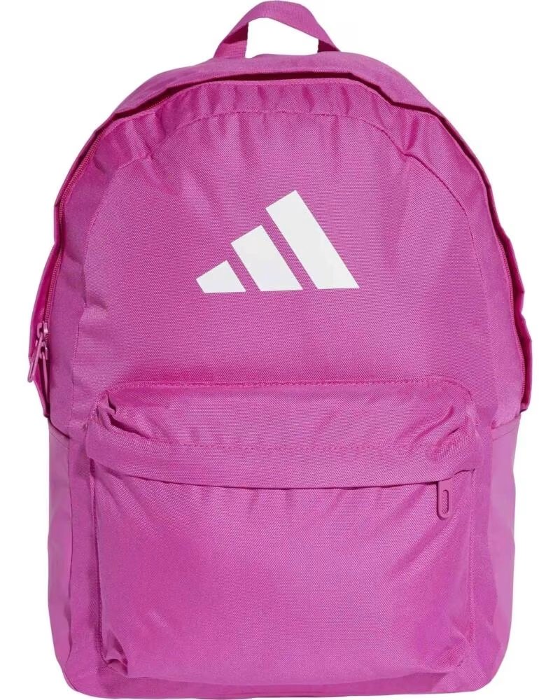 ADIDAS Mochila Is7058 en morado para ninos unisex MULTICOLOR