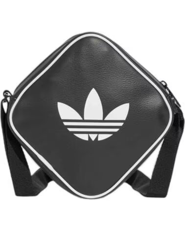 ADIDAS Rinonera Jd5550 en negro para unisex MULTICOLOR