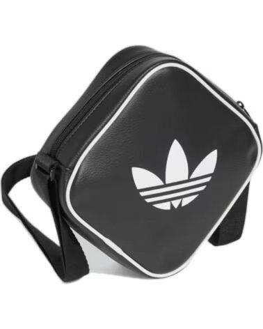 ADIDAS Rinonera Jd5550 en negro para unisex MULTICOLOR