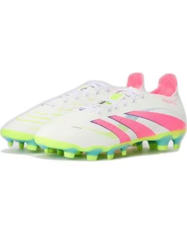 ADIDAS CHAUSSURES DE FOOTBALL ID3773 MULTICOLOR