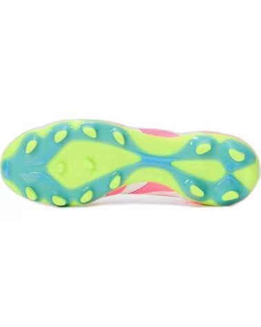 ADIDAS CHAUSSURES DE FOOTBALL ID3773 MULTICOLOR