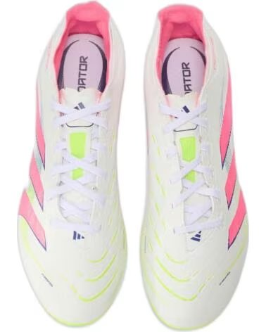 ADIDAS CHAUSSURES DE FOOTBALL ID3773 MULTICOLOR