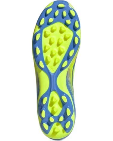 ADIDAS CHAUSSURES DE FOOTBALL IE1263 UNISEXE MULTICOLOR
