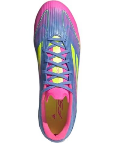 ADIDAS CHAUSSURES DE FOOTBALL IE1263 UNISEXE MULTICOLOR