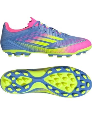 ADIDAS CHAUSSURES DE FOOTBALL IE1263 UNISEXE MULTICOLOR