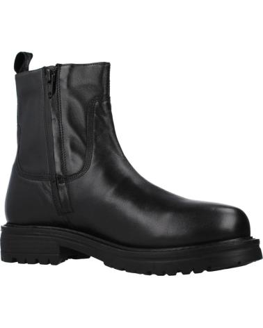 Botines de Mujer GIOSEPPO 60951G NEGRO