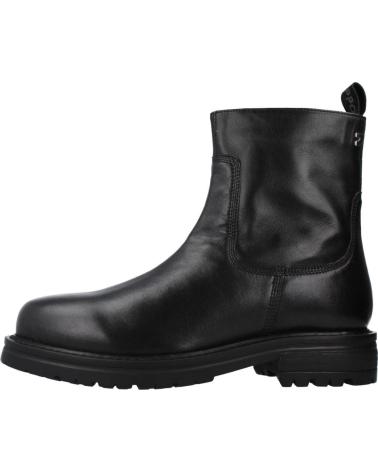 Stivaletti per Donna GIOSEPPO 60951G NEGRO
