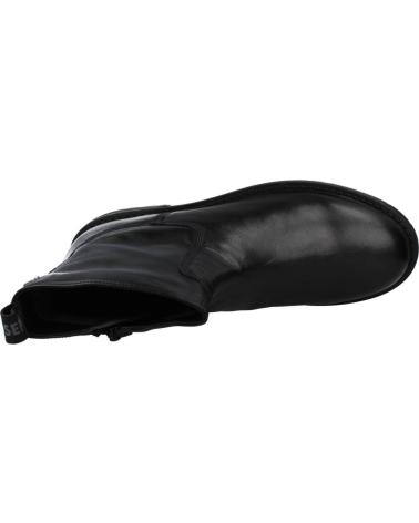 Botines de Mujer GIOSEPPO 60951G NEGRO