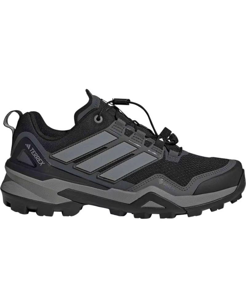 ADIDAS SCARPE DA TREKKING IH1098 UNISEX MULTICOLOR
