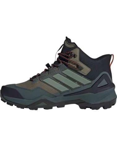 ADIDAS TERREX AGRAVIC IH2804 GORE-TEX SCHUHE MULTICOLOR
