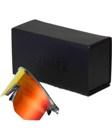 BLIZ LUNETTES DE SOLEIL 0ZB7010-701006 MULTICOLOR