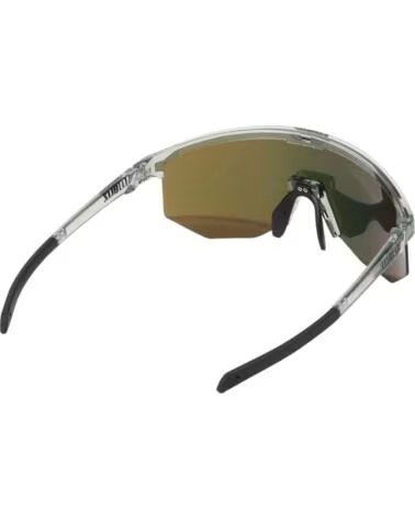 BLIZ LUNETTES DE SOLEIL 0ZB7010-701006 MULTICOLOR