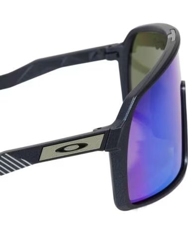 OAKLEY LUNETTES DE SOLEIL 0OO9406-9406C9 HOMME MULTICOLOR