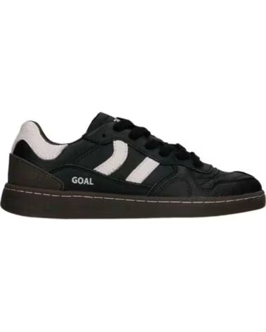 COOLWAY BASKETS GOAL UNISEXE NOIR