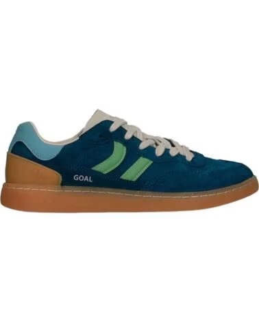 COOLWAY SNEAKERS GOAL-BBL-MEN UNISEX