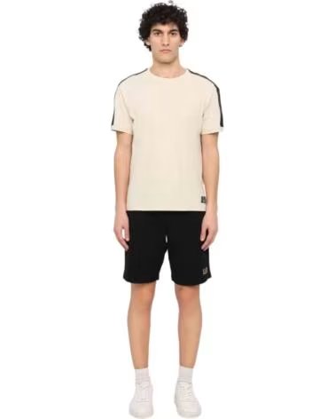 EMPORIO ARMANI KURZARM-T-SHIRT 0138-U1079 HERREN
