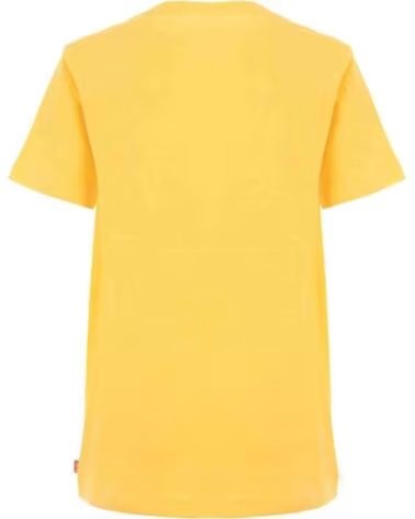 NIKE KURZARMSHIRT 9EA100-Y4Z FÜR KINDER AMARILLO
