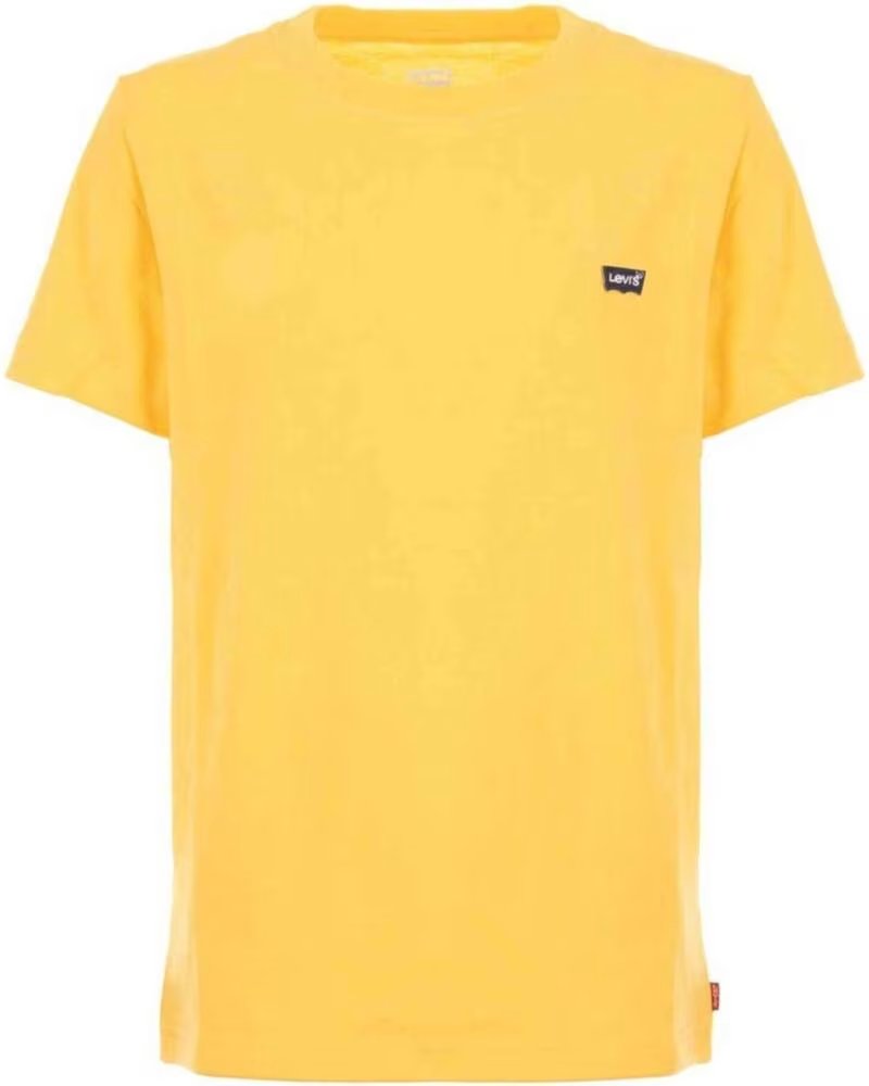 NIKE KURZARMSHIRT 9EA100-Y4Z FÜR KINDER AMARILLO