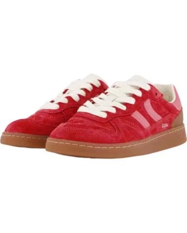 COOLWAY SNEAKER 7604109810-KR UNISEX ROT ROSA