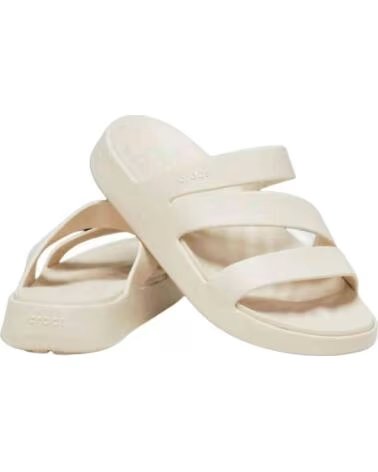 SANDALI 209587-160 DA DONNA BEIGE