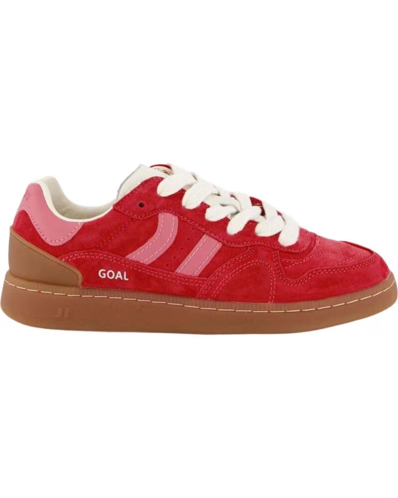 COOLWAY SNEAKER 7604109810-KR UNISEX ROT ROSA