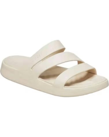 SANDALI 209587-160 DA DONNA BEIGE