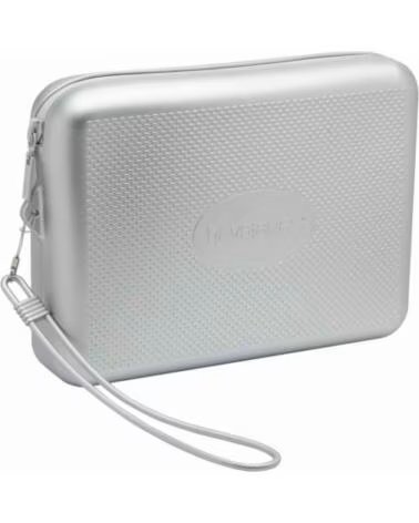HAVAIANAS Monedero 4140561-9175 en plateado para mujer PLATA