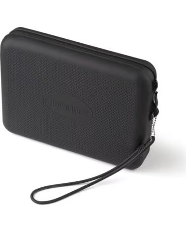 HAVAIANAS Monedero 4135195-0090 en negro para mujer NEGRO