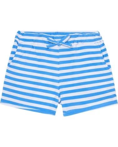 NAME IT SHORT 13238089-MARINA FILLES AZUL