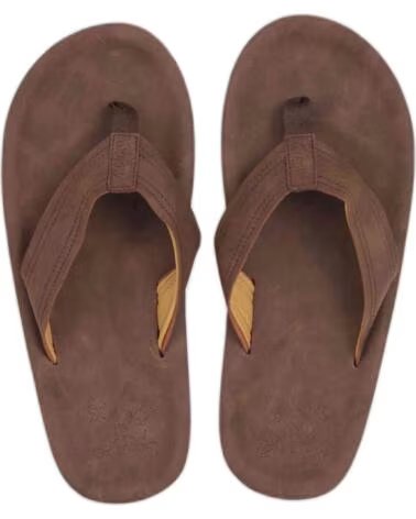 OXBOW CHINELOS OXS-918171 PARA HOMEM MARRON