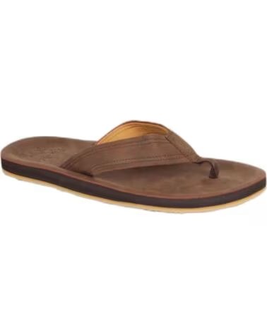 OXBOW CHINELOS OXS-918171 PARA HOMEM DARK BROWN