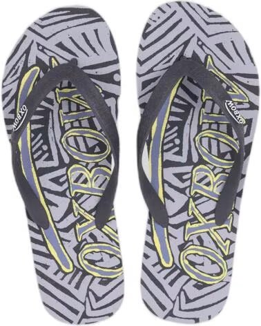 OXBOW CHINELOS OXS-918190-VOLCANO PARA HOMEM CINZA GRIS