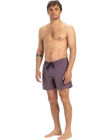 QUIKSILVER BADEHOSE 4120-PQC HERREN LILA MORADO