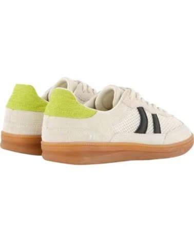COOLWAY BASKETS BARESI UNISEXE BEIGE