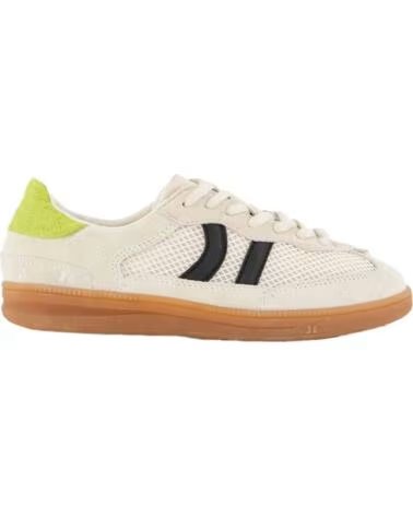 COOLWAY BASKETS BARESI UNISEXE BEIGE