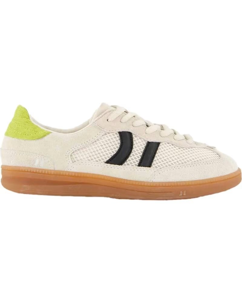 COOLWAY BASKETS BARESI UNISEXE BEIGE