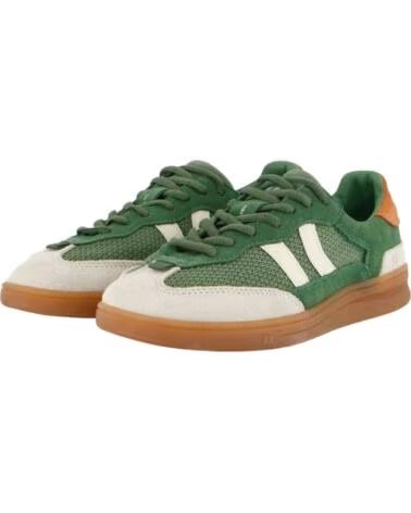 COOLWAY SNEAKERS BARESI KAKI UNISEX