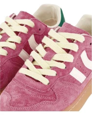 SNEAKER COOLWAY GOAL-PNK DA DONNA E UNISEX IN ROSA PNK