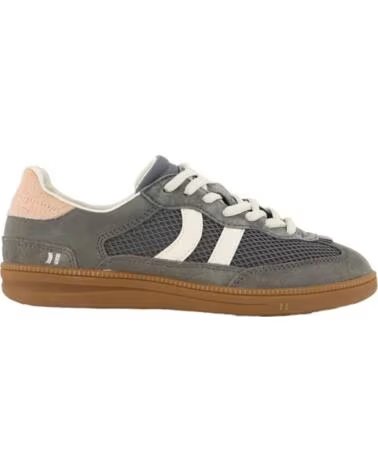 COOLWAY BARESI BASKETS POUR UNISEXE BLANC BLANCO