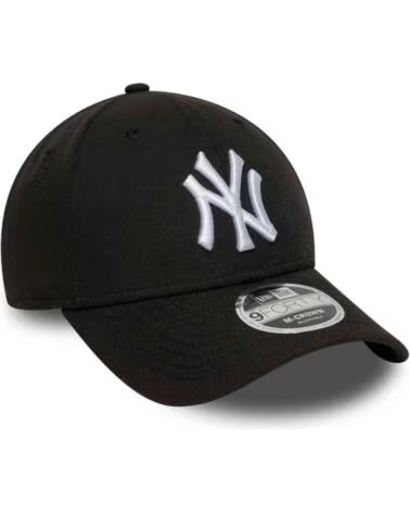 NEW ERA BONÉ 60691059 UNISSEXO NEGRO